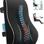 Lumbar Support Pillow for Office